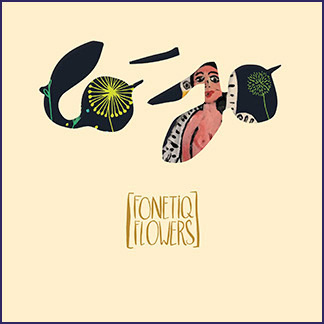 FONETIQ FLOWERS (cover)